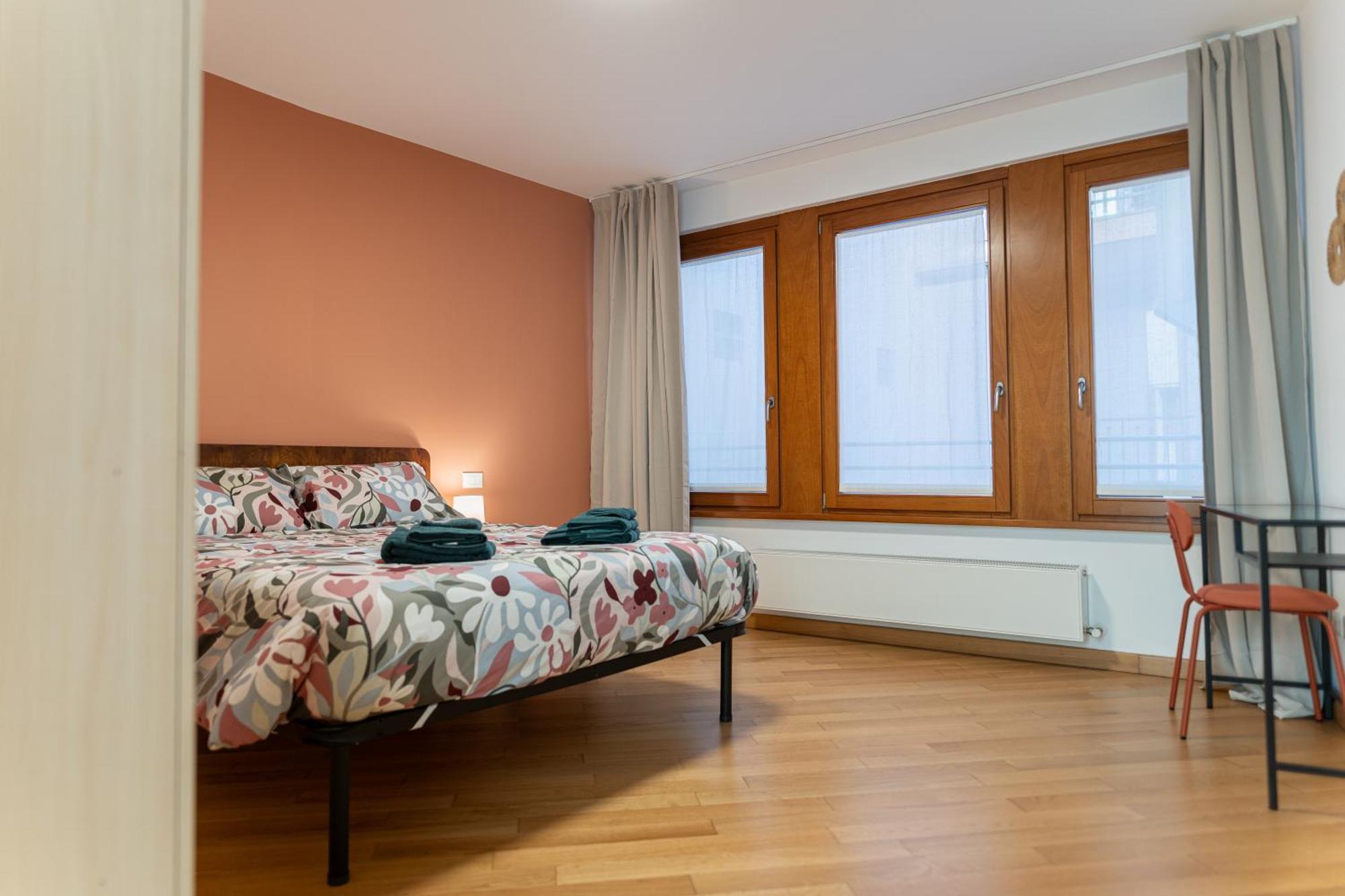 Nest Living Sunset 42 Apartment Удине Екстериор снимка