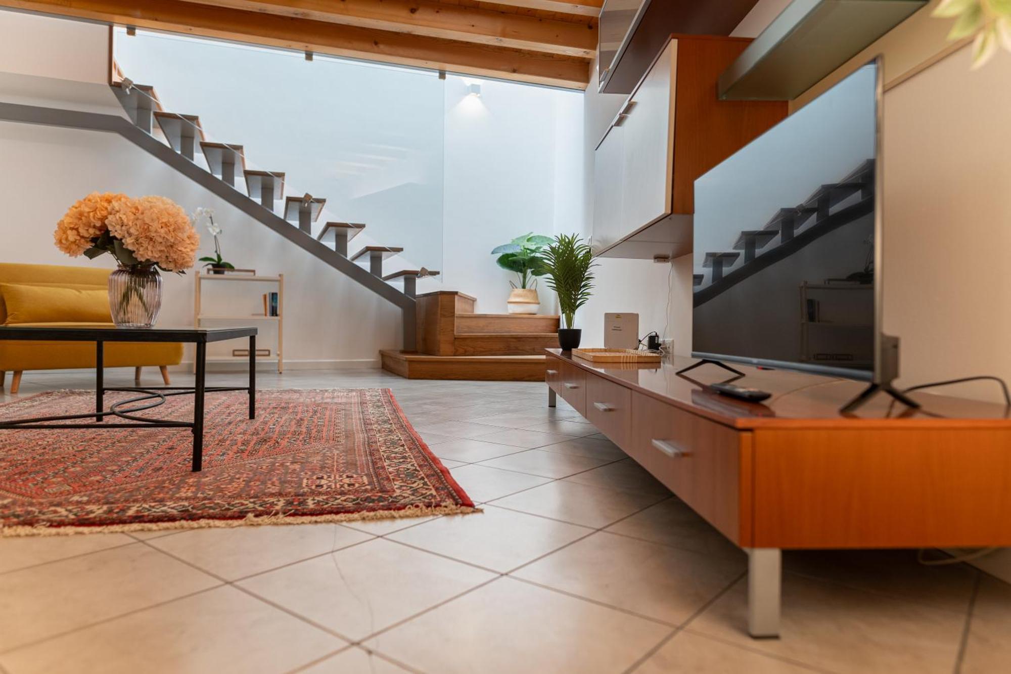 Nest Living Sunset 42 Apartment Удине Екстериор снимка